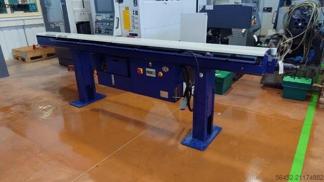 Balk feeders TORNOS SBF-320
