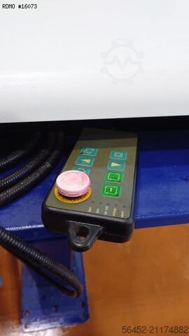 Balk feeders TORNOS SBF-320