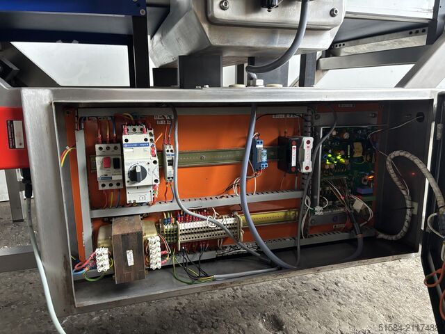 Metaaldetector Lock Metal detector