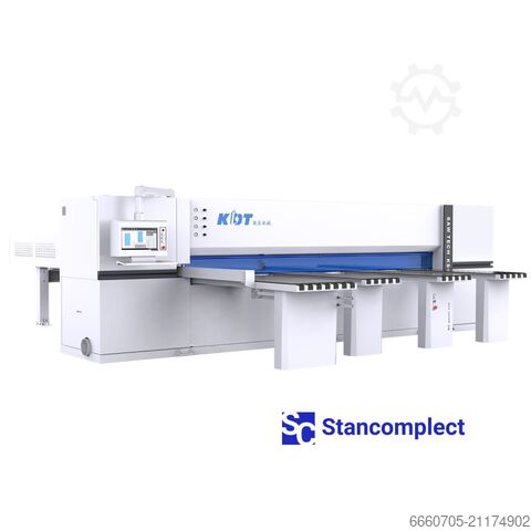 Piła panelowa KDT Machinery KS-843DT