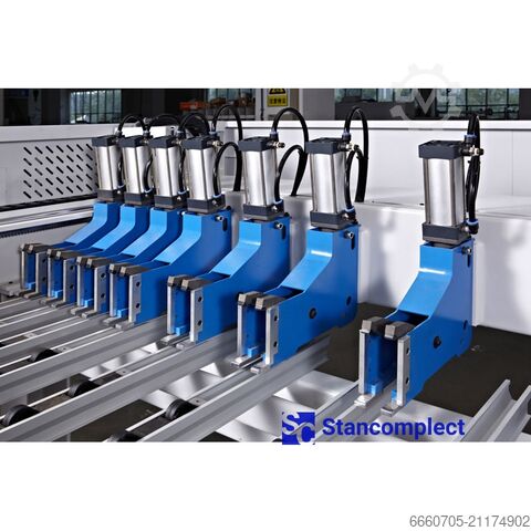 Piła panelowa KDT Machinery KS-843DT