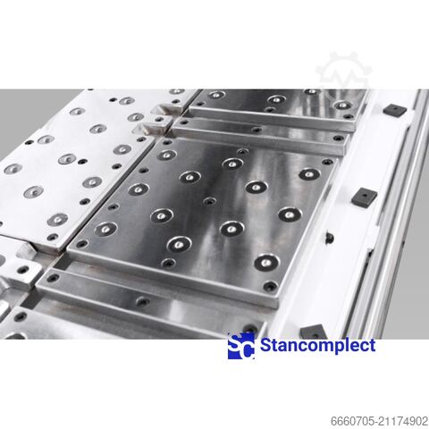 Piła panelowa KDT Machinery KS-843DT