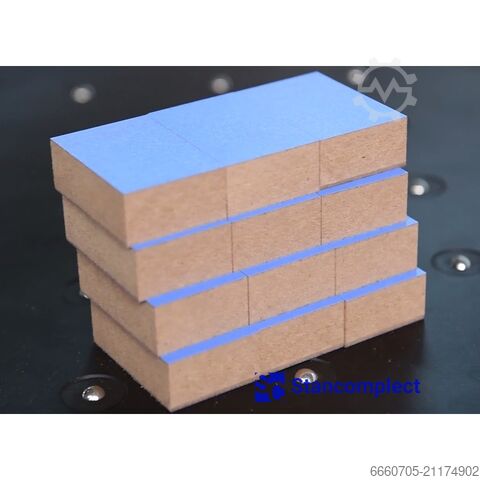 Piła panelowa KDT Machinery KS-843DT