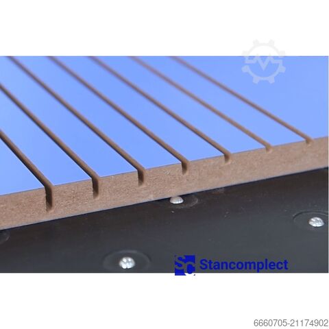 Piła panelowa KDT Machinery KS-843DT