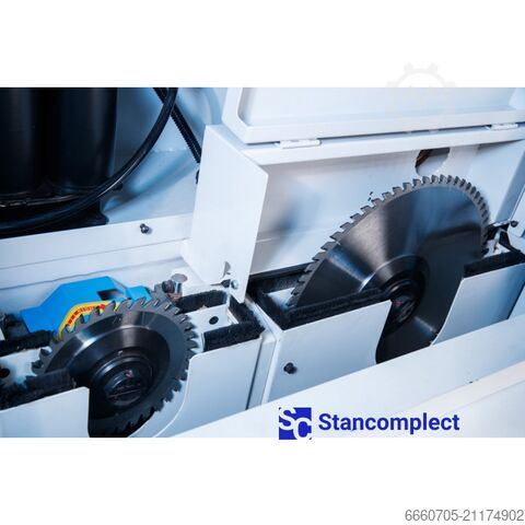 Piła panelowa KDT Machinery KS-843DT