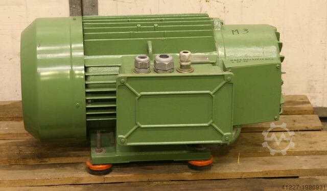 Frequentieomvormer 300 V 165 Hz 25 KVA Kraus CFC 200L