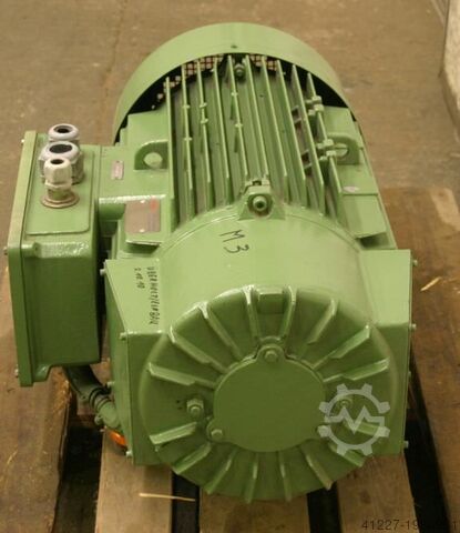 Frequenzumformer 300 V 165 Hz 25 KVA Kraus CFC 200L