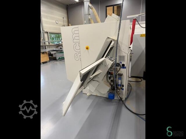Vrtačka SCM Cyflex F900 Cyflex