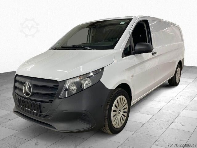 Stationwagen met hoog dak Mercedes-Benz Vito 116 CDI 9G Extral Klima Kamera SHZ