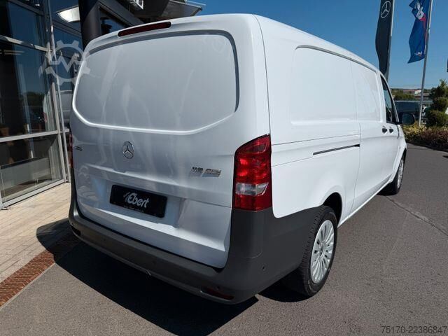 Stationwagen met hoog dak Mercedes-Benz Vito 116 CDI 9G Extral Klima Kamera SHZ