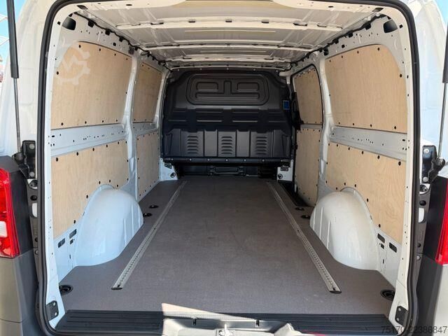 Stationwagen met hoog dak Mercedes-Benz Vito 116 CDI 9G Extral Klima Kamera SHZ