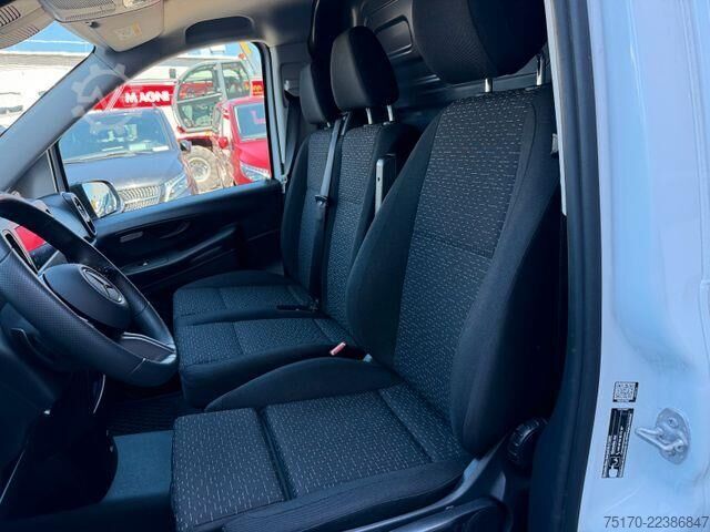 Stationwagen met hoog dak Mercedes-Benz Vito 116 CDI 9G Extral Klima Kamera SHZ