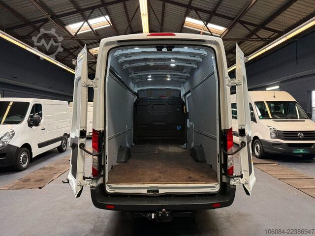 Kastenwagen hoch FORD Transit MAXI L4H3 AC R-CAM TEMPO AHK 2,8T