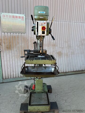 Søjlebor Ixion BS 30