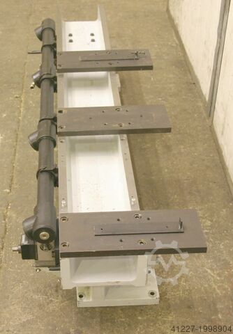 Eenheidsdrager Homag 1715/370/H342 mm