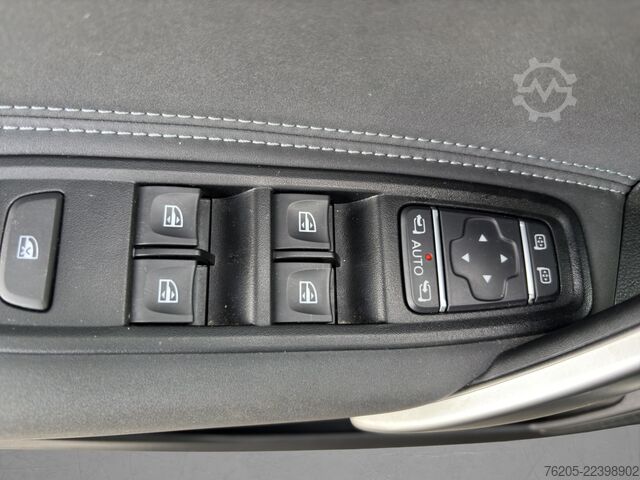 Minibus Mercedes-Benz T 180 d PROGRESSIVE Standard AUT Fernlichtass.
