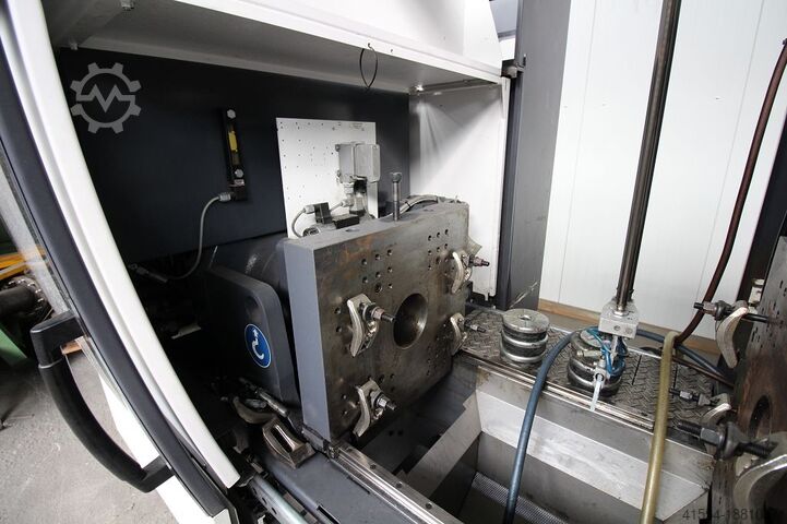 Spuitgietmachine ENGEL victory 50