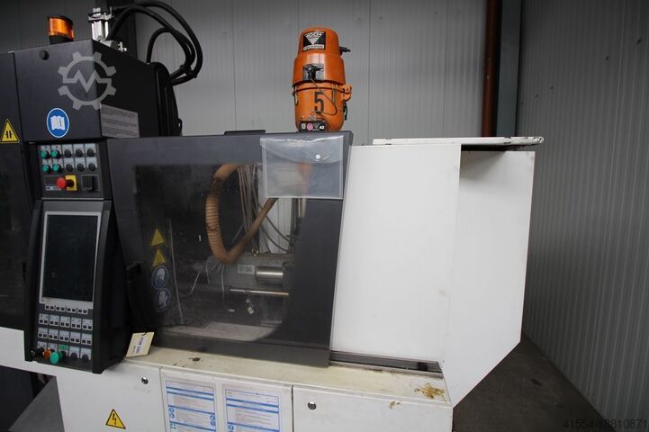 Spuitgietmachine ENGEL victory 50