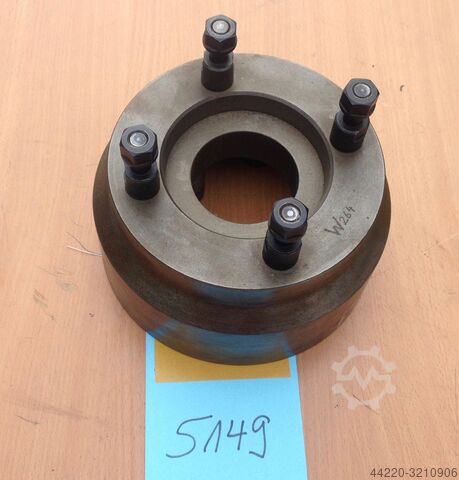 Veiligheid stuurprogramma voor Rotary hart 5159 Durchmesser 200 mm