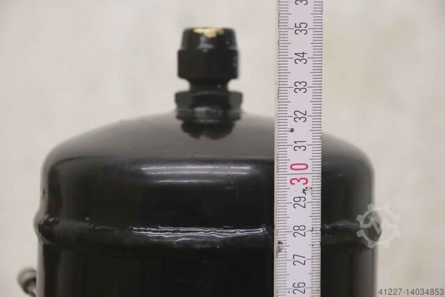 Væskeudskiller Filtertørrer Danfoss DX 033