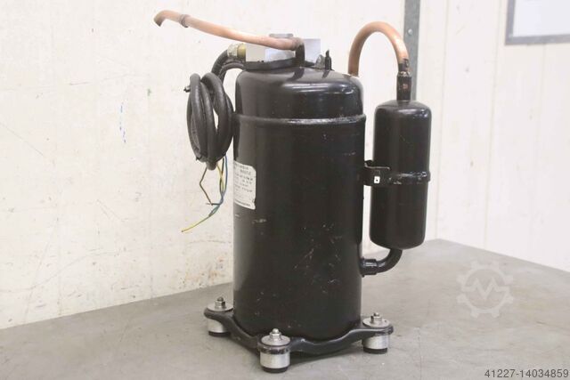 Compressore di refrigerazione Mitsubishi NH465YJE