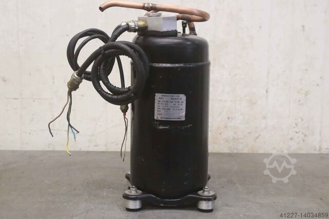 Compressore di refrigerazione Mitsubishi NH465YJE