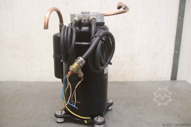 Compressore di refrigerazione Mitsubishi NH465YJE