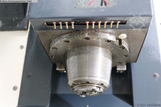 Megmunkáló központ - függőleges DMG MORI SEIKI DMC 1035 V ecoline