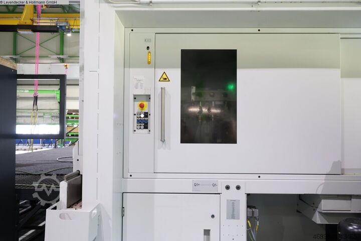 Tornio verticale PITTLER - WMZ PV 4000