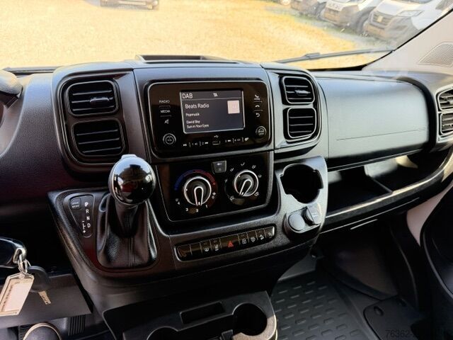Furgone cassonato alto + lungo FIAT Ducato Maxi L4H2 Klima Automatik Kamera