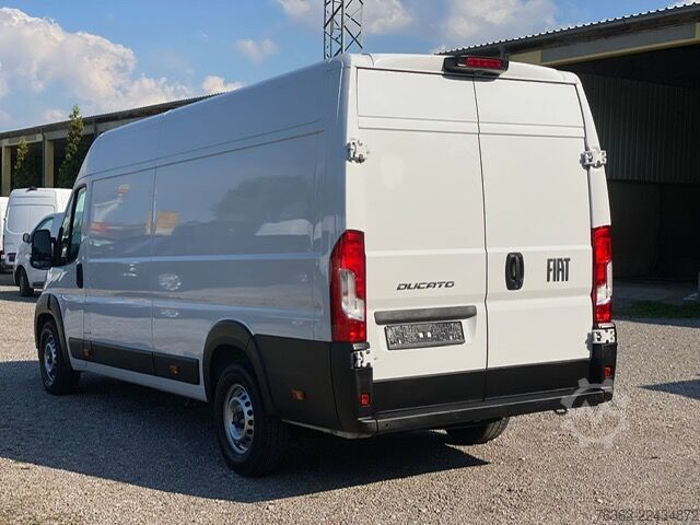Furgone cassonato alto + lungo FIAT Ducato Maxi L4H2 Klima Automatik Kamera