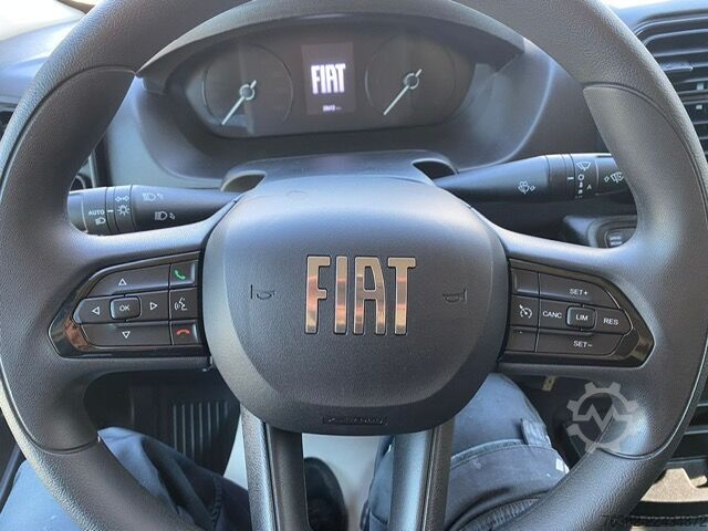 Furgone cassonato alto + lungo FIAT Ducato Maxi L4H2 Klima Automatik Kamera