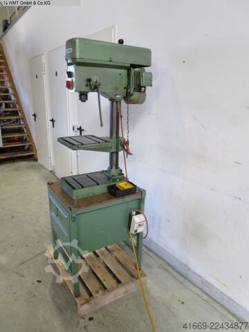 Trapano da banco IXION BTB 15 STP