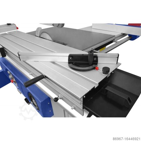 Maatzaag, maatzaag met voorritszaag CORMAK MJ45-KB-4 (1600)