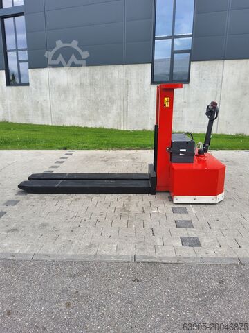 Opslagtechnologie Baka 1706-1530 C