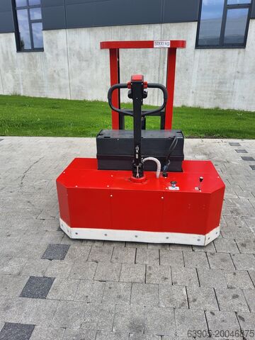 Opslagtechnologie Baka 1706-1530 C