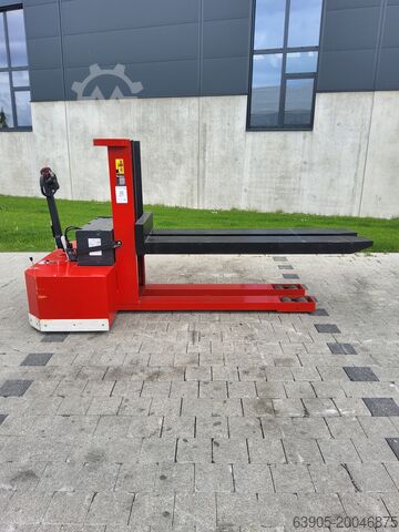 Opslagtechnologie Baka 1706-1530 C