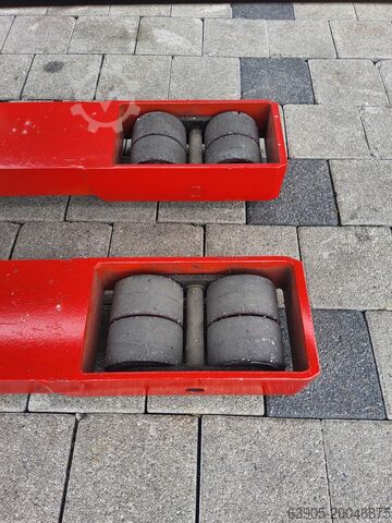 Opslagtechnologie Baka 1706-1530 C