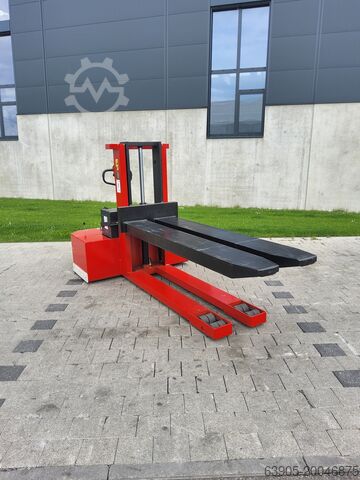 Opslagtechnologie Baka 1706-1530 C