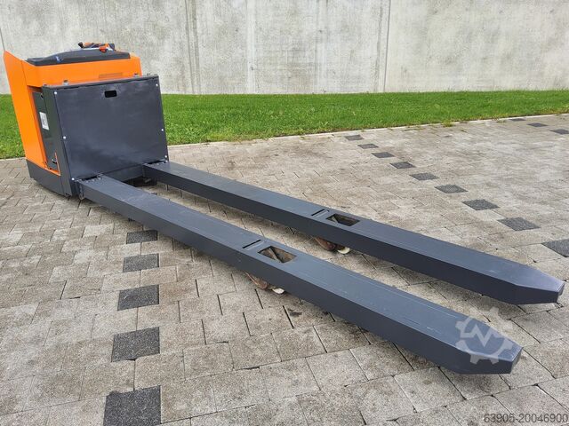 Lagertechnik Genkinger EFU 60-SO