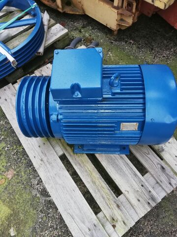 Breekinstallatie Hazemag SAP 4