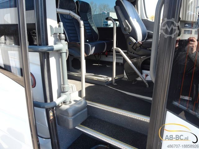 Távolsági autóbusz MERCEDES-BENZ Sprinter Altas 17 Sitze EURO 6
