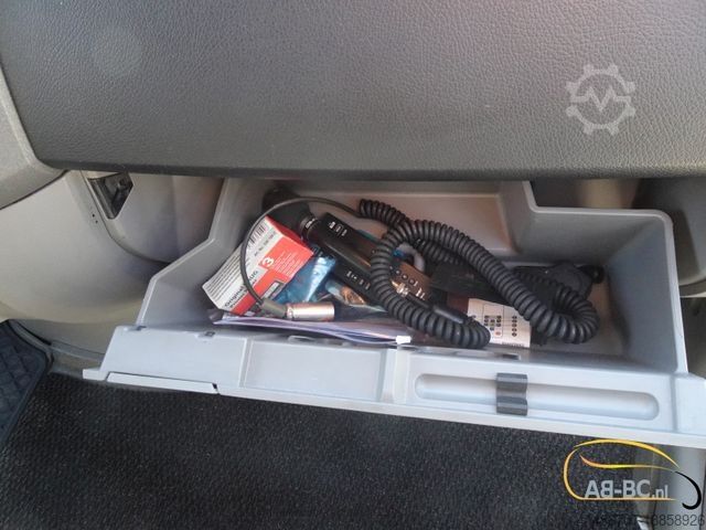 Távolsági autóbusz MERCEDES-BENZ Sprinter Altas 17 Sitze EURO 6