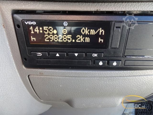 Távolsági autóbusz MERCEDES-BENZ Sprinter Altas 17 Sitze EURO 6