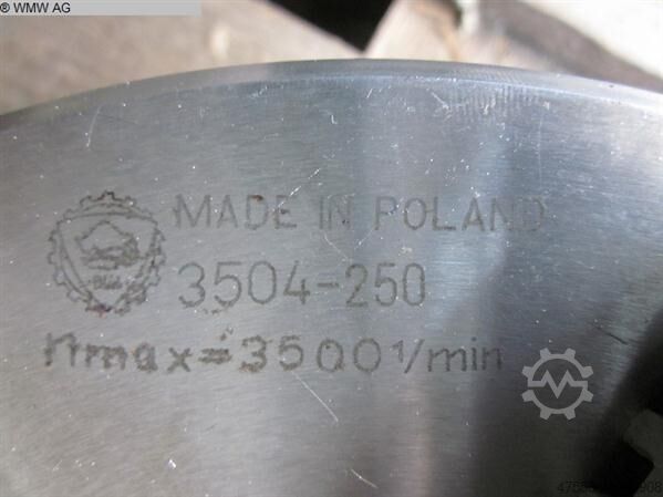 Voering NICHT BEKANNT BV 3504-250