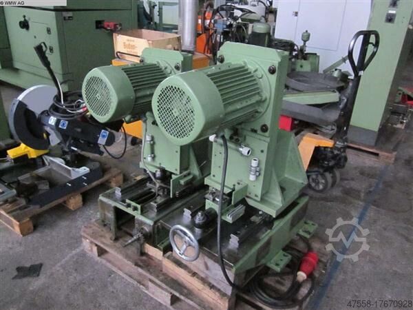 Freestoestel PERSKE DFN 907/4