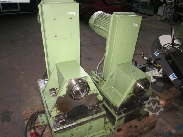 Freestoestel PERSKE DFN 907/4