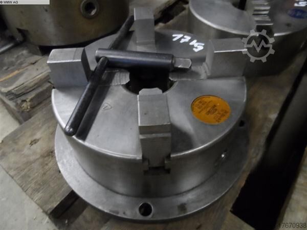 Futter ROTO RECORD DH 200x4 II