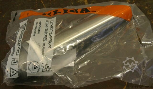 Standpijpafsluiter voor wastafel Lira 1911.120