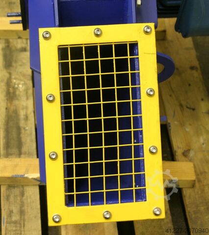 Drukblazer 11 kW Aretbw VRVP 500-5N-L135°